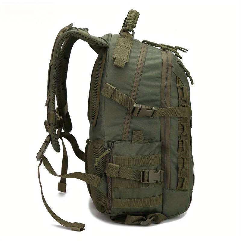 Men S Backpack Red
