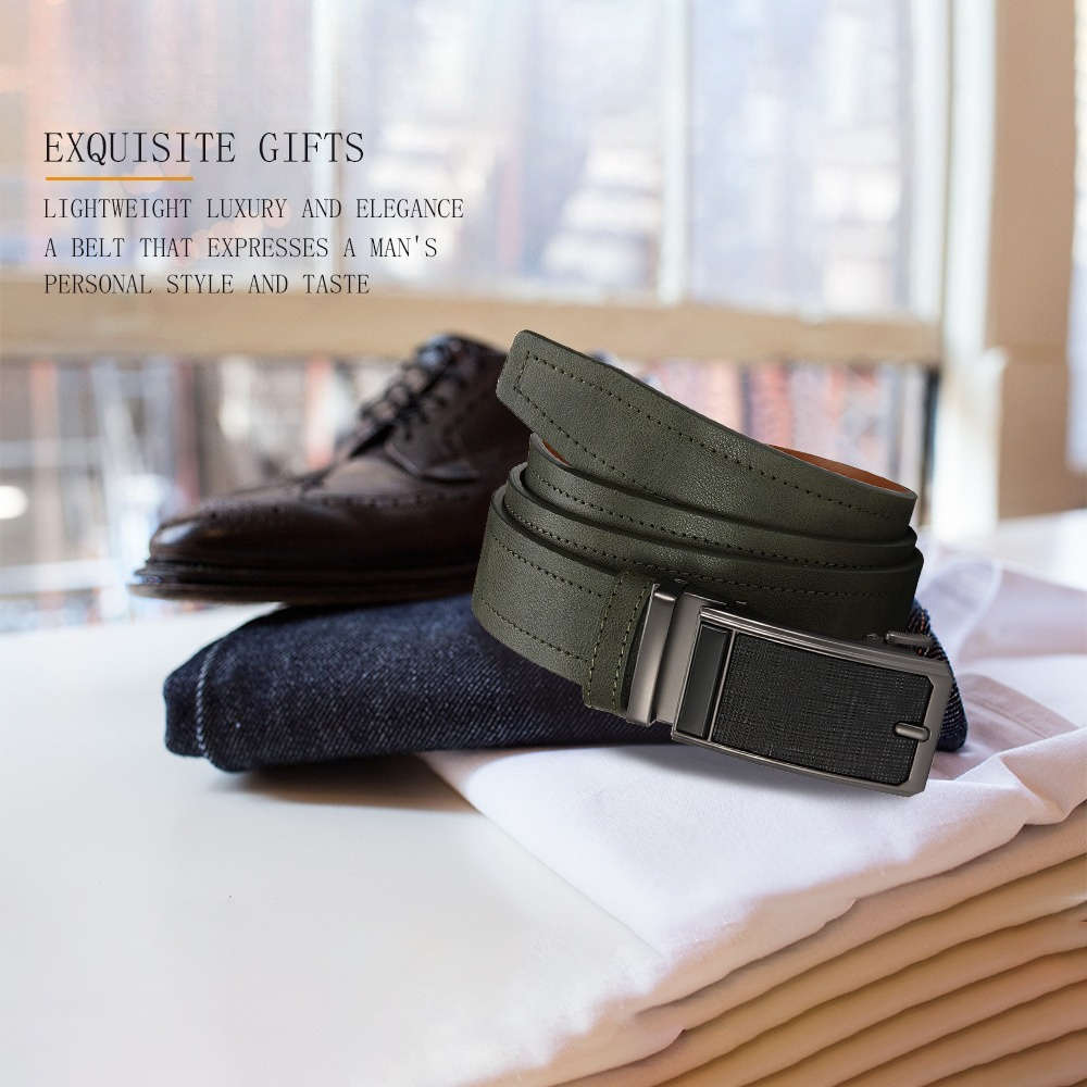 Belt Color White Size 28 To 32 Waist Adjustable 105Cm