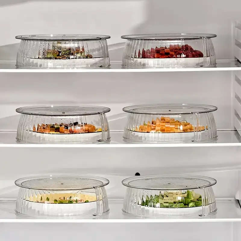Food Cover Quantity 2Pcs