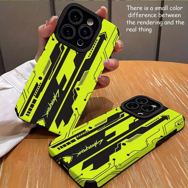 Mixed Color For iPhone Phone Case