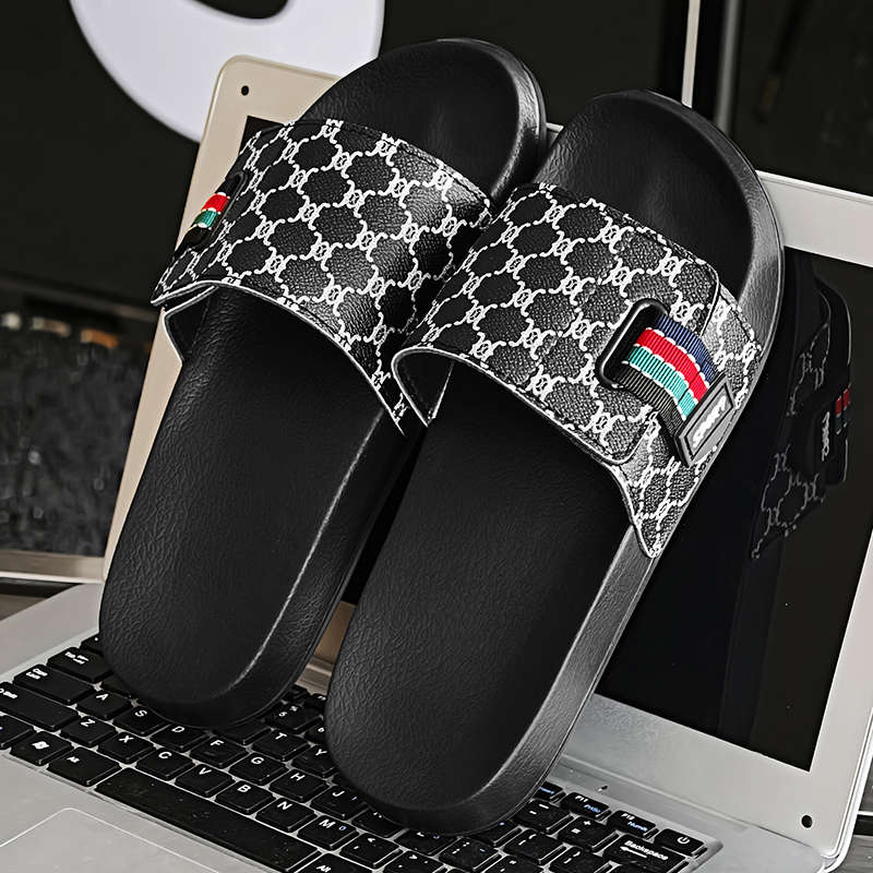 Sandals Color Black Size Uk 7