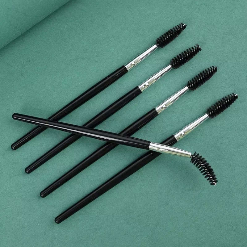 Makeup Brush Set Quantity 5Pcs