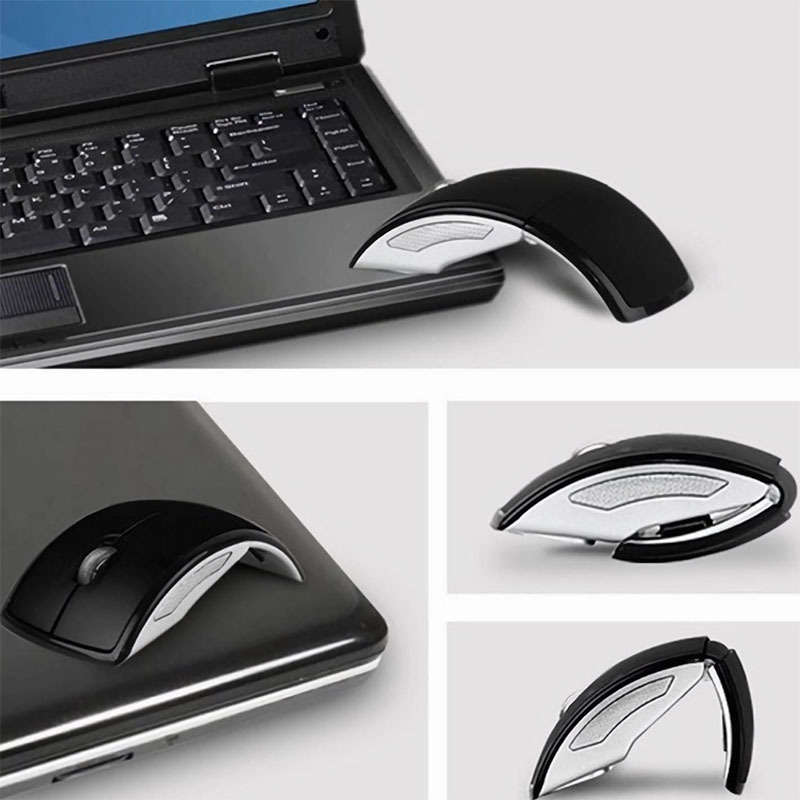 Mouse Color Black