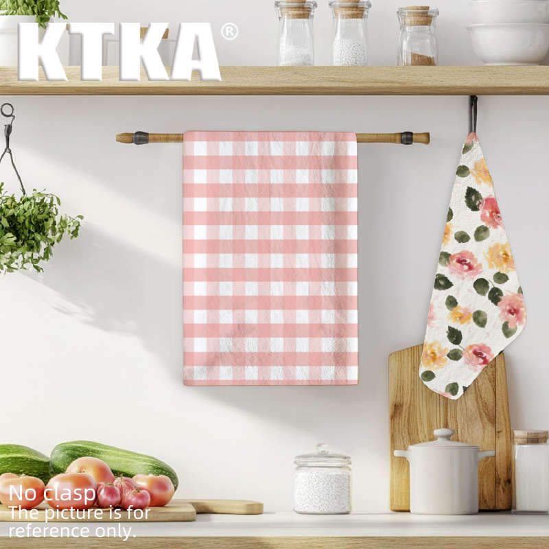Rag Quantity 2Pc Towels