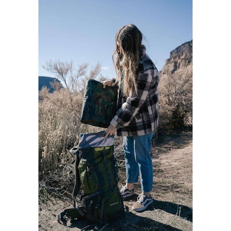 Waterproof Cloth Color Camo