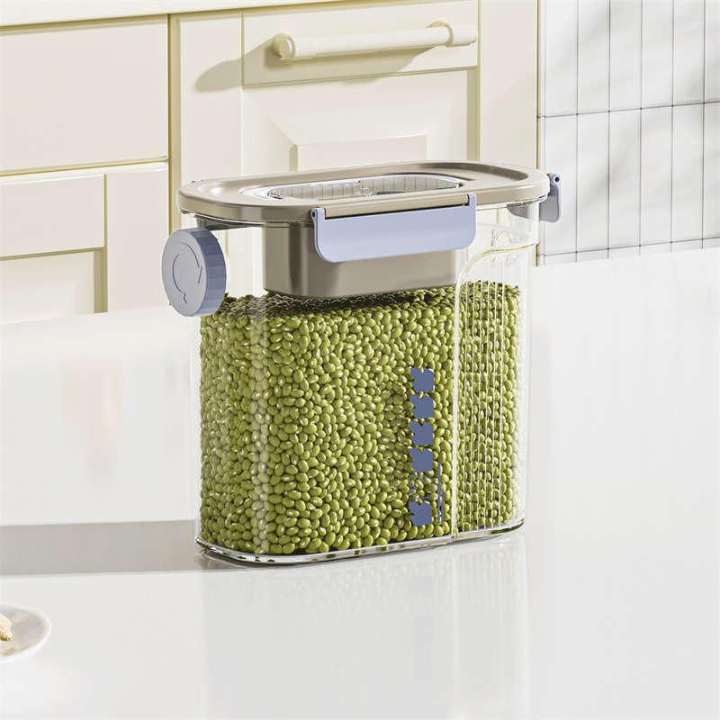 Antibacterial Box 2Lsmall Khaki