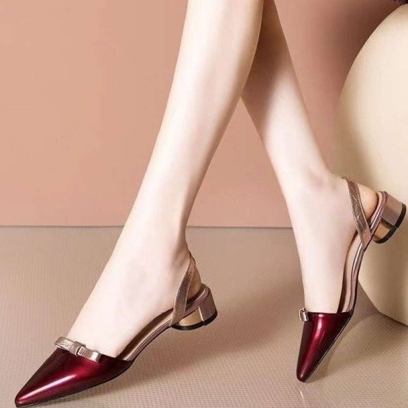 Women S High Heels Color Beige Sizeuk 3.5