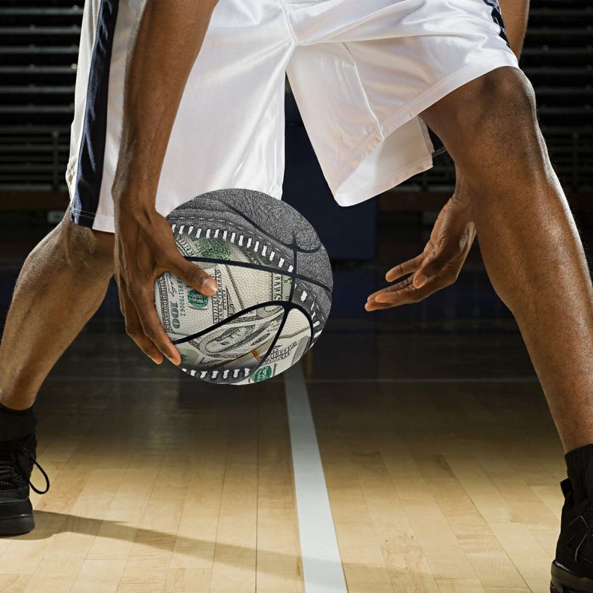 Basketball Size  Circumference In Inches Size 12.768.58Cm