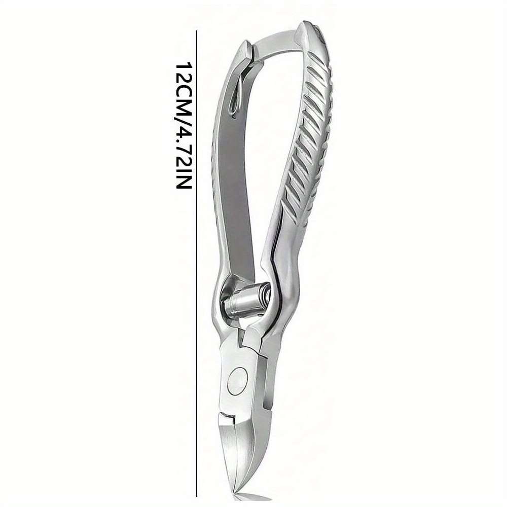 Professional Thick Nail Clipper Set
