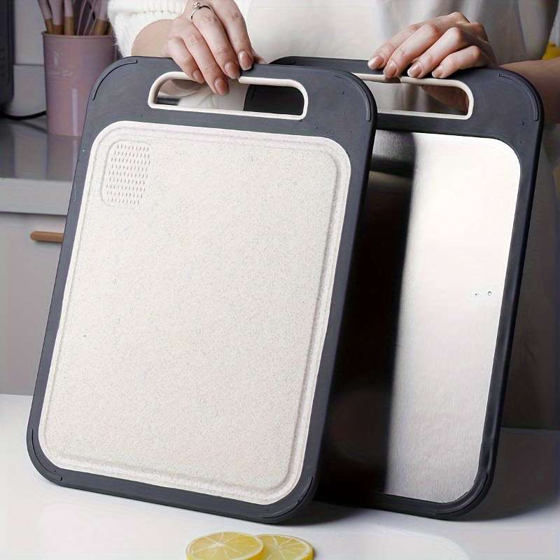 Cutting Board Quantity 2Pcs