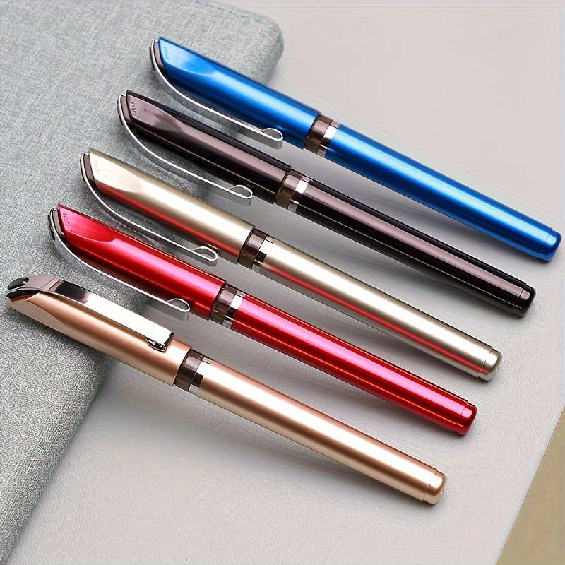 Pen color 5 Pieces