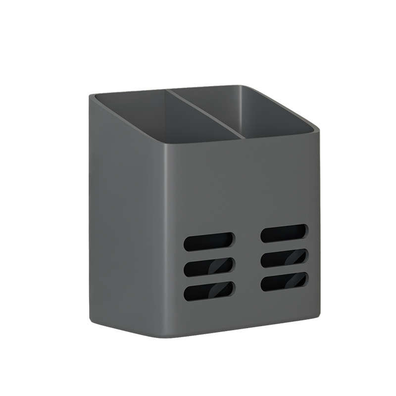 Bathroom Storage Rack Color Advanced Gray