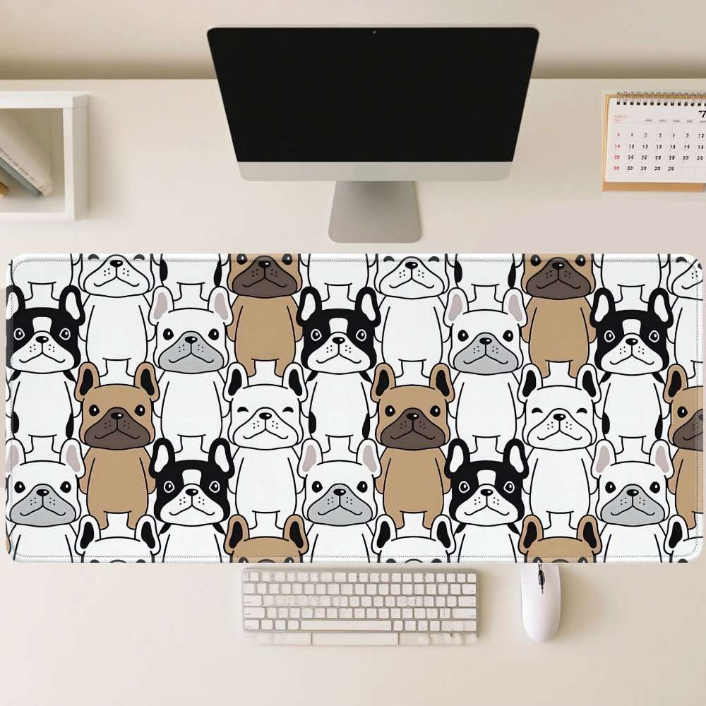 Mouse Pad Items M18X22Cm7X8.6In
