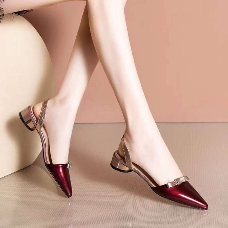 Women S High Heels Color Beige Sizeuk 3.5