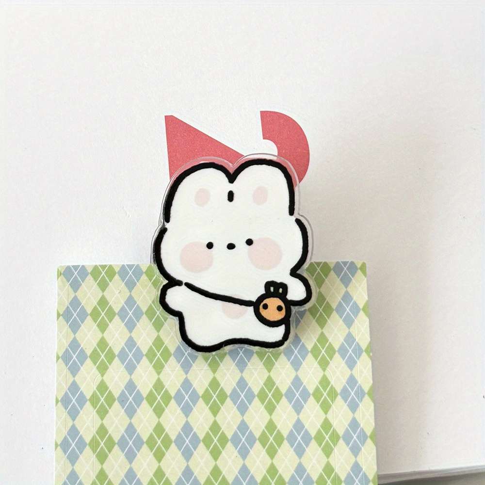 Clip Random Pattern * 5