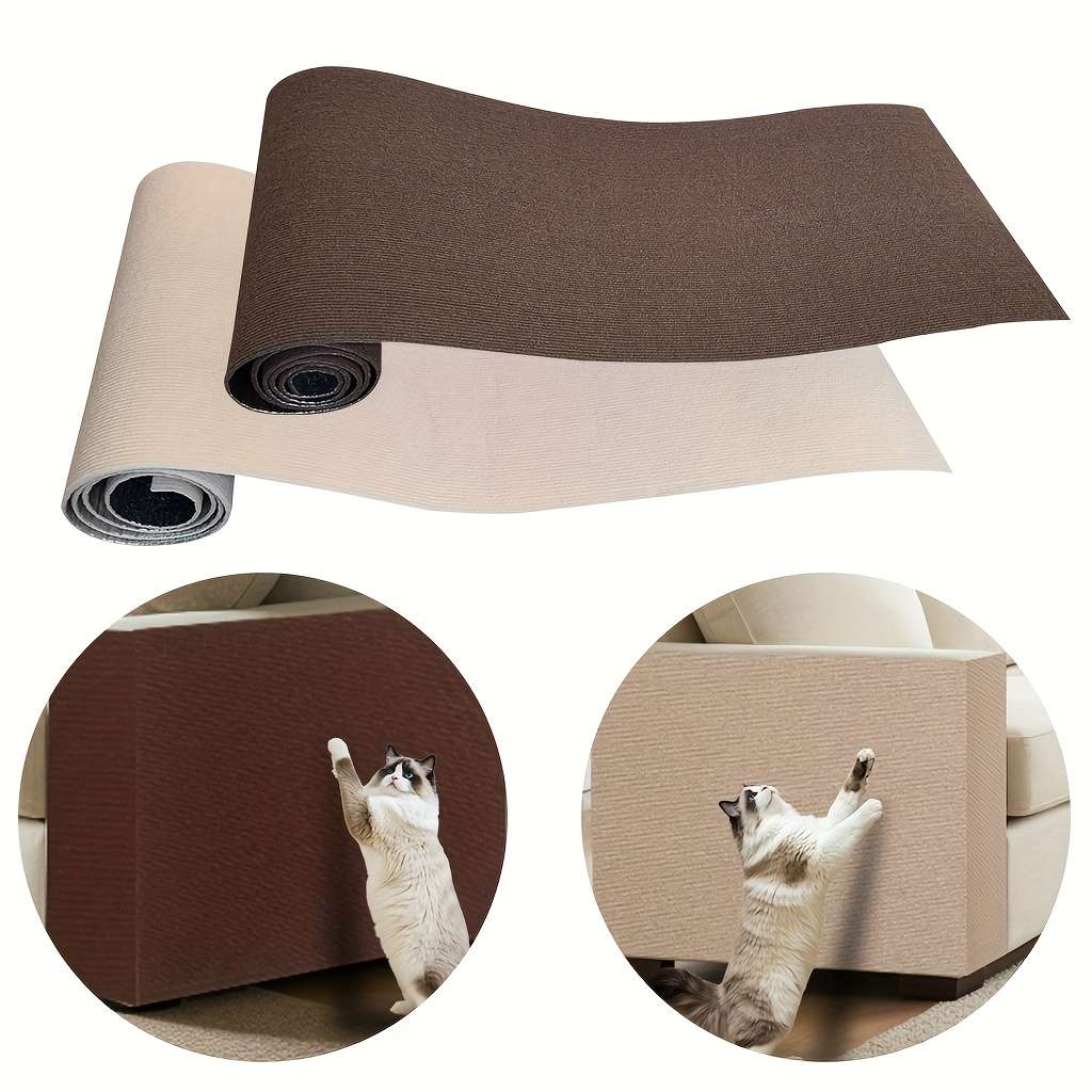Pet Supplies Color Light Grey Size 40Cm X 300Cm