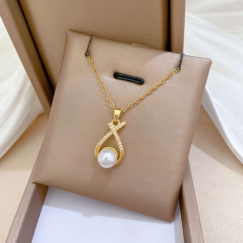 Womens Necklace Quantity 3 Piece Set