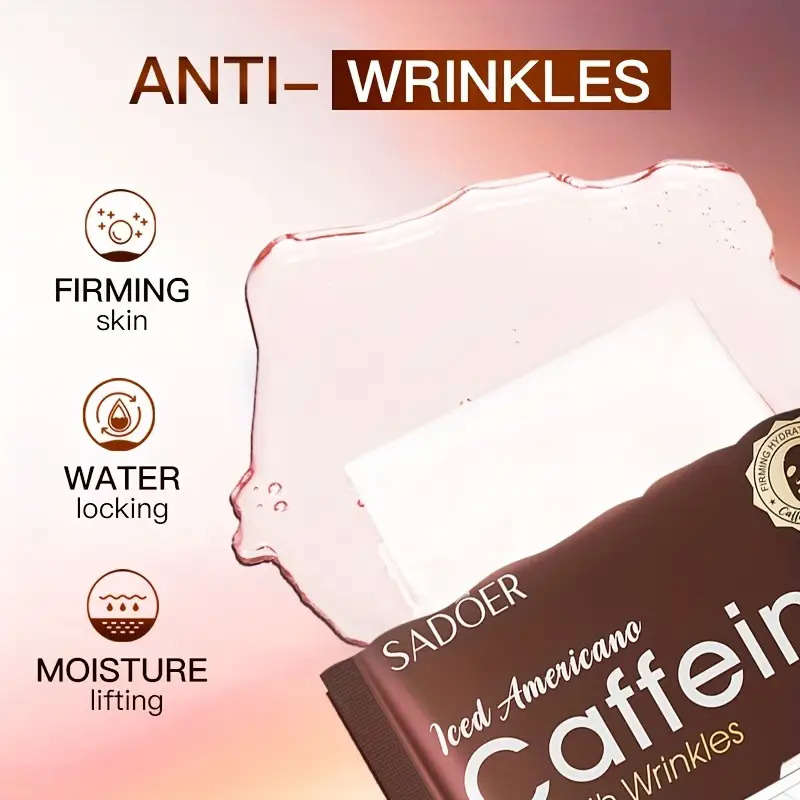 Facial Mask Quantity 6Pcs