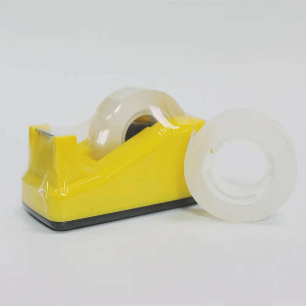 Adhesive Tape Color Blue