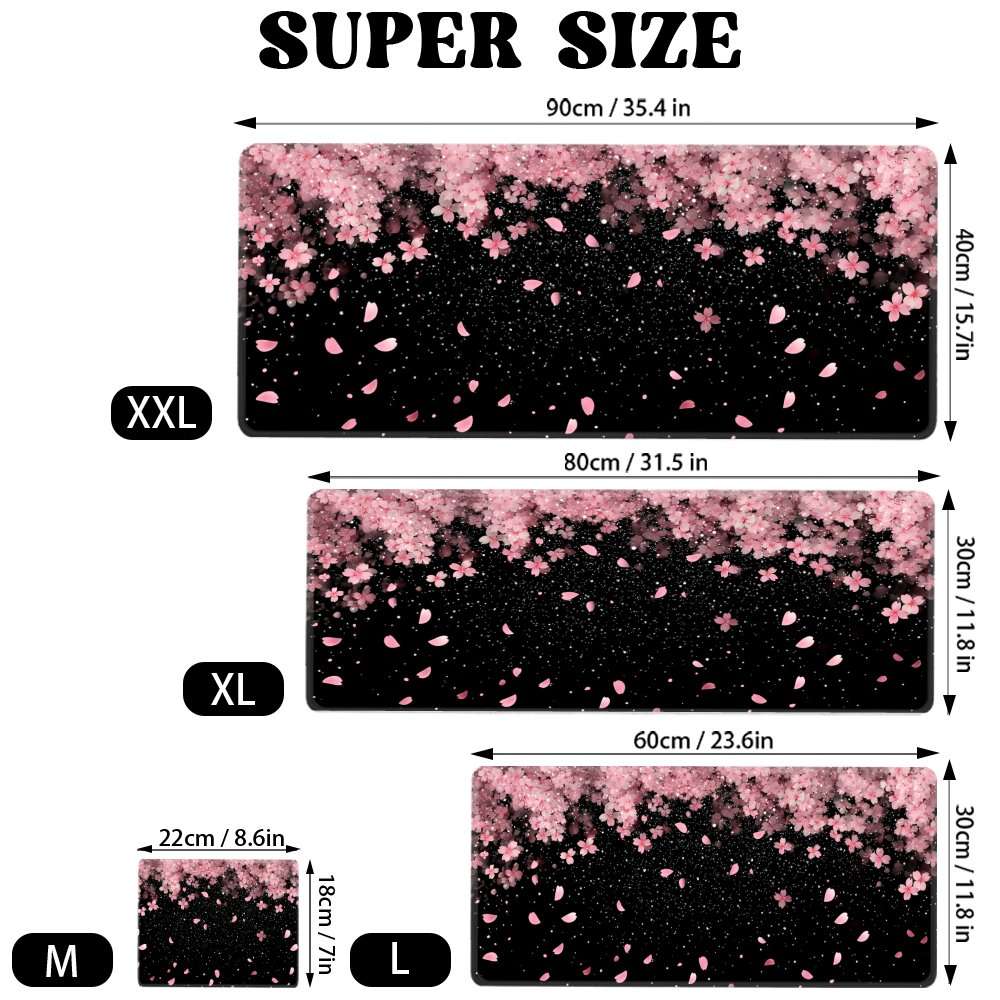 Mouse Pad Items M18X22Cm7.09X8.66In