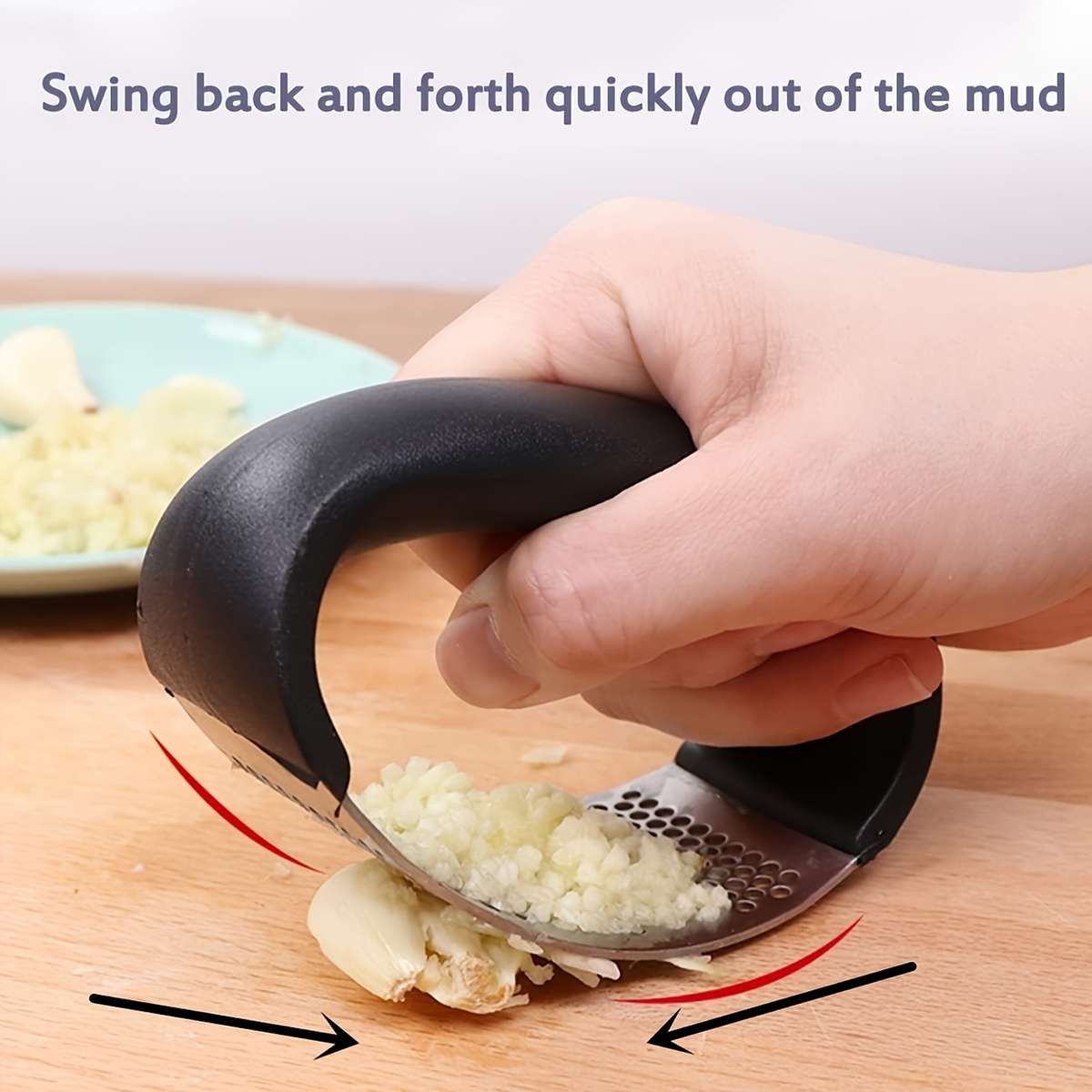 Kitchenware Color Black 1 Piece