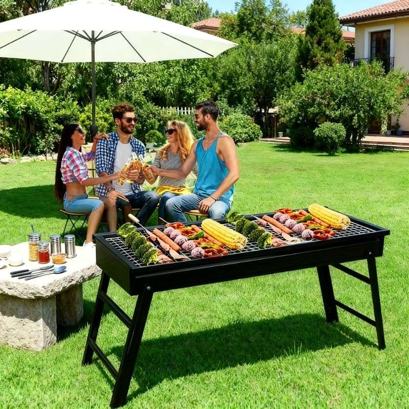 Grill Rack Model Dl020501D7 Size23.62Inch Large Grill