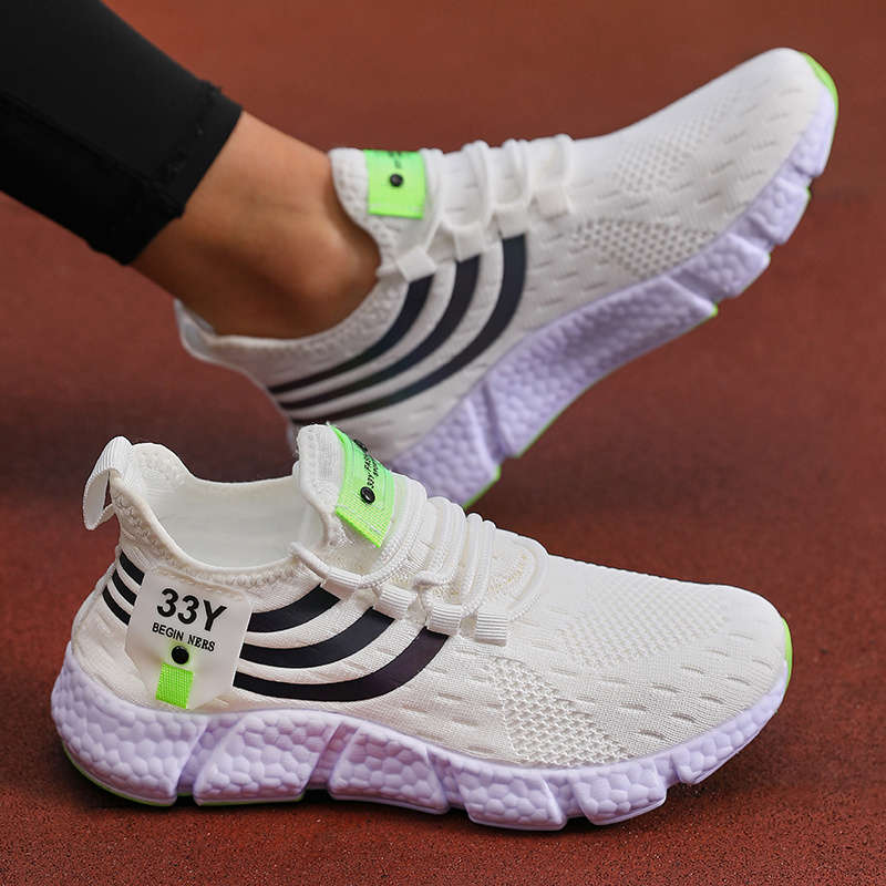 Women S Sneakers Color Green Sizeuk 3.5