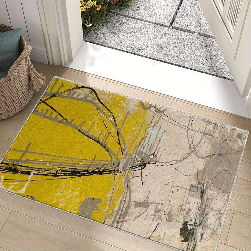 Floor Mats Size 40X60Cm