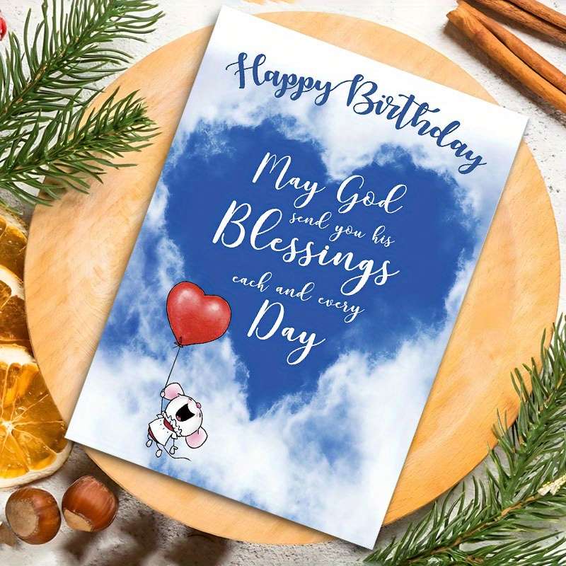 Greeting Cards