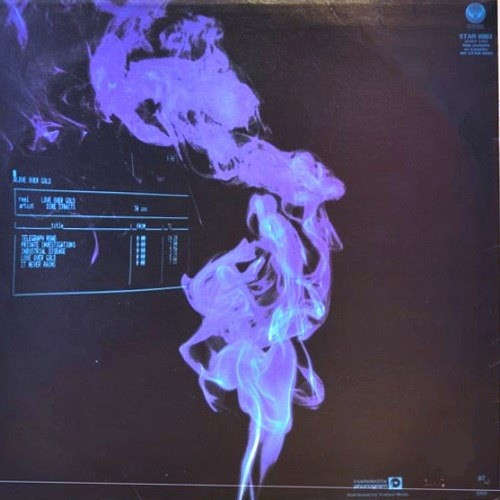 Love Over Gold, Dire Straits - Vinyl LP