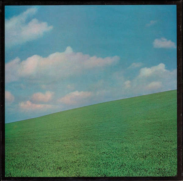 Blind Faith, Blind Faith- Vinyl LP - 1st UK Pressing