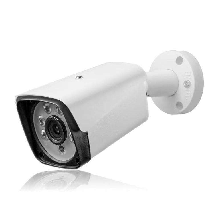 632A-H2 CE & RoHS Certificated Waterproof 3.6mm 5MP Lens AHD Camera with 36 IR LED, Support Night