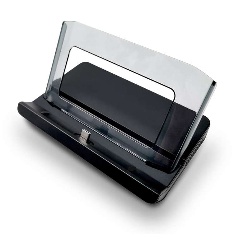 USB-C / Type-C Port Smart Base Charging Stand for GPD WIN3
