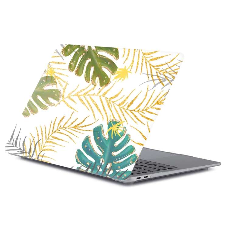 For MacBook Air 13.3 inch A1466 2012-2017 / A1369 2010-2012 Printing Matte Laptop Pro ... (RS-048)