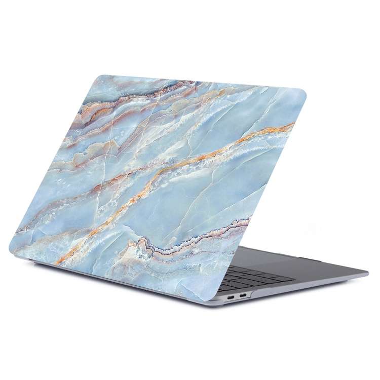 For MacBook Air 13.3 inch A1466 2012-2017 / A1369 2010-2012 Printing Matte Laptop Pro ... (RS-011)