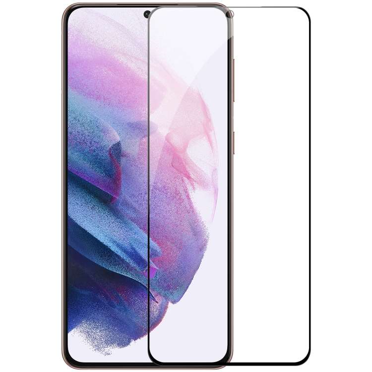 For Samsung Galaxy S21 5G NILLKIN CP+PRO Explosion-proof Tempered Glass Film