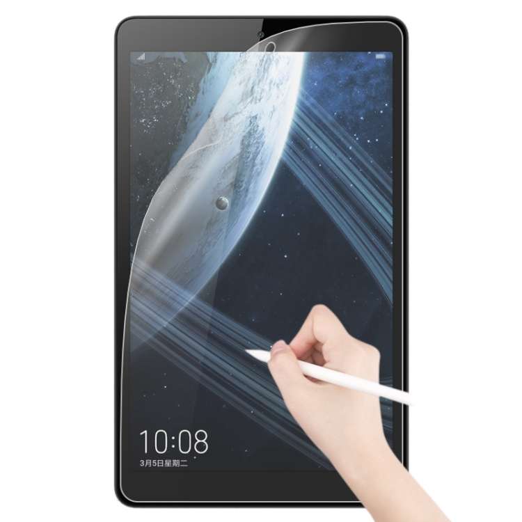 For Honor Tab 5 8 inch Matte Paperfeel Screen Protector