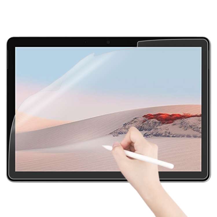 For Microsoft Surface Go 2 Matte Paperfeel Screen Protector