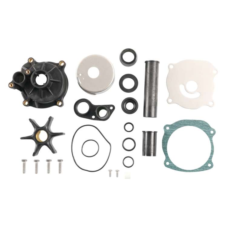 A6663 Outboard Water Pump Impeller Repair Kit 5001595 for Johnson Evinrude