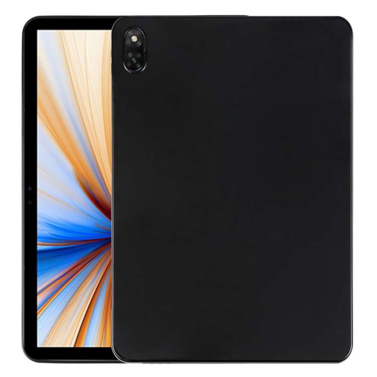 For Huawei MateBook E 12.6 2022 TPU Tablet Case(Black)