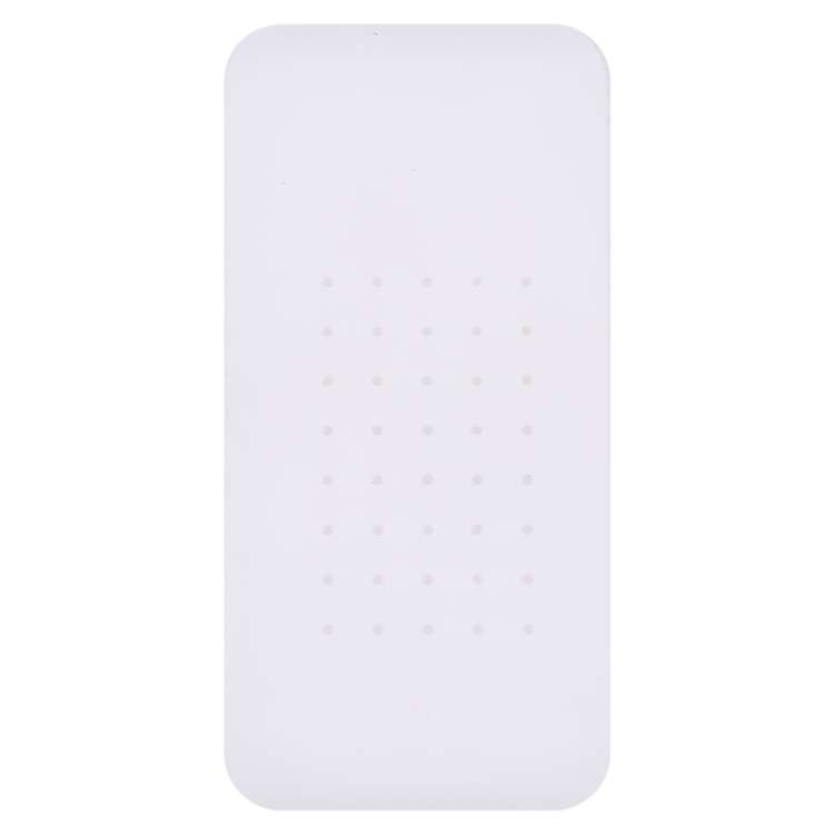 Glue Remove Silicone Pad For iPhone 13 Pro Max