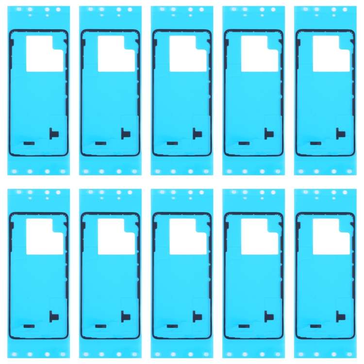 For Google Pixel 7A 10pcs Back Housing Cover Adhesive