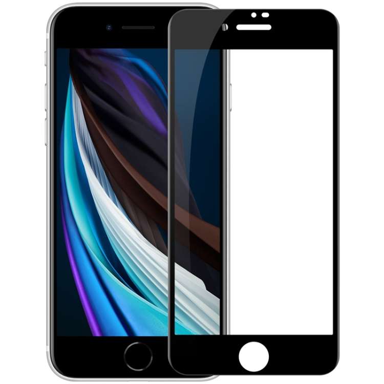 For iPhone SE 2020 / 8 / 7 NILLKIN CP+PRO Explosion-proof Tempered Glass Film
