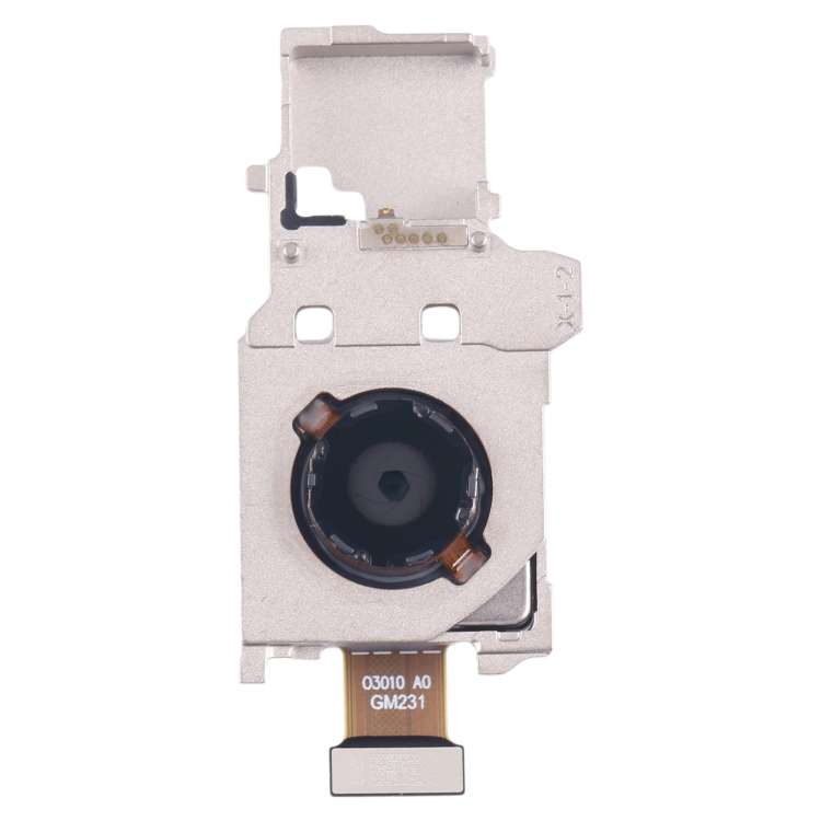 For Huawei Mate 50 Pro Original Main Back Facing Camera
