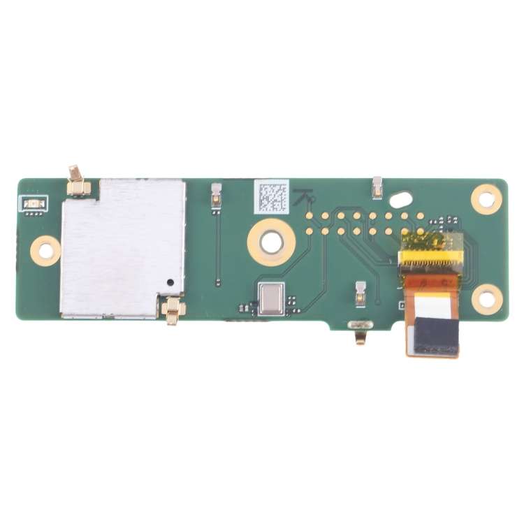 For GoPro Hero11 Black Original Shutter / GPS Module Circuit Board