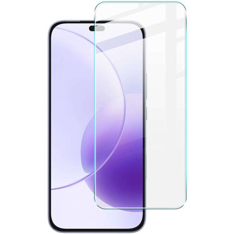 For Honor X70i 5G imak H Series Tempered Glass Film