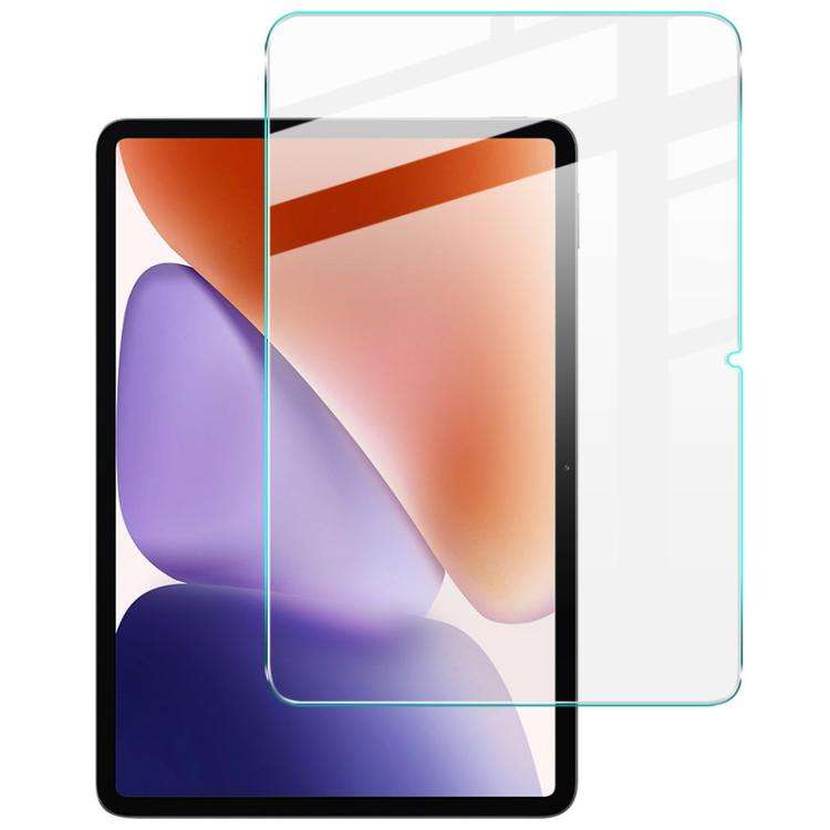 For Xiaomi Pad 7 / Pad 7 Pro imak H Series Tablet PC Tempered Glass Film
