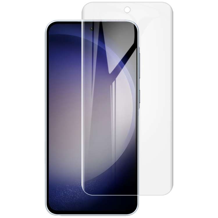 For Samsung Galaxy A36 5G / A56 5G imak 4th Generation Full Coverage Screen Hydrogel Film Protecto