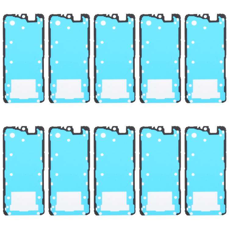For Xiaomi 14 Pro 10pcs Front Housing Adhesive