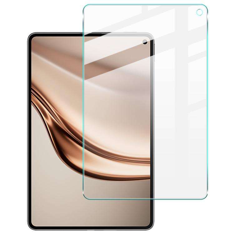 For Huawei MatePad Mini 2025 imak H Series Tablet PC Tempered Glass Film